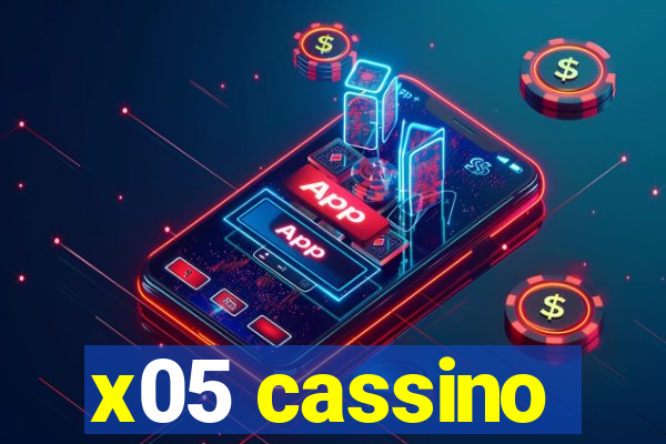 x05 cassino